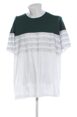 Pánské tričko  Livergy, Velikost 4XL, Barva Vícebarevné, Cena  259,00 Kč, #136931113