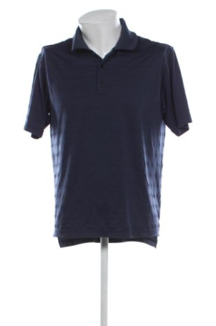 Tricou de bărbați Adidas, Mărime M, Culoare Albastru, Preț 84,99 Lei, #136931330