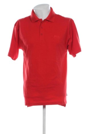 Pánské tričko  Unbranded, Velikost L, Barva Červená, Cena  269,00 Kč, #136931357