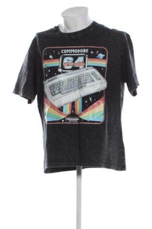 Pánske tričko  Unbranded, Veľkosť L, Farba Čierna, Cena  13,95 €, #136931792