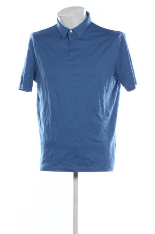 Herren Shirt Charles Tyrwhitt, Größe L, Farbe Blau, Preis 20,99 €, #136933164