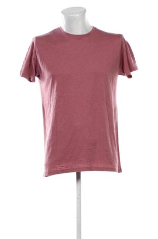Pánské tričko  Primark, Velikost L, Barva Popelavě růžová, Cena  249,00 Kč, #136933303