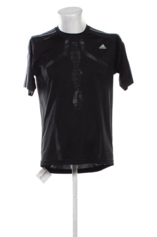 Pánské tričko  Adidas, Velikost M, Barva Černá, Cena  469,00 Kč, #136933501