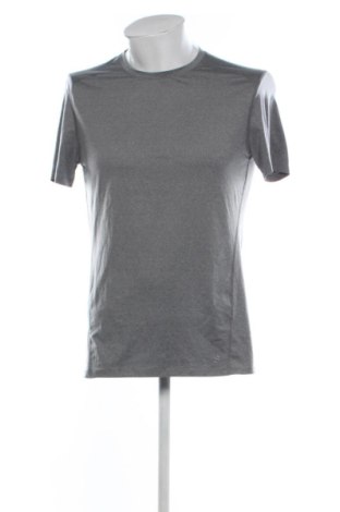 Ανδρικό t-shirt Unbranded, Μέγεθος M, Χρώμα Γκρί, Τιμή 6,99 €, #136933881