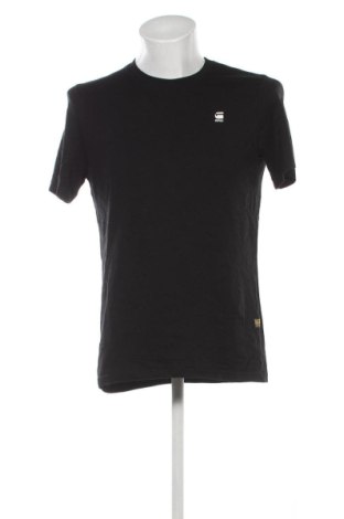 Pánské tričko  G-Star Raw, Velikost L, Barva Černá, Cena  509,00 Kč, #136934944