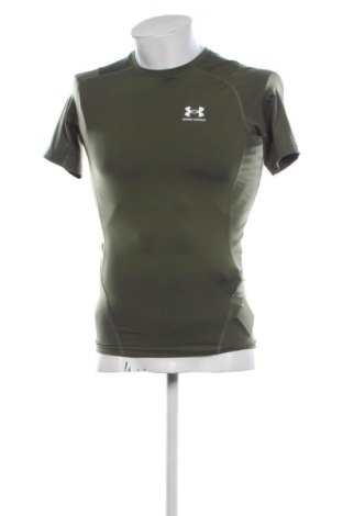 Férfi póló Under Armour, Méret M, Szín Zöld, Ár 7 969 Ft, #136935475