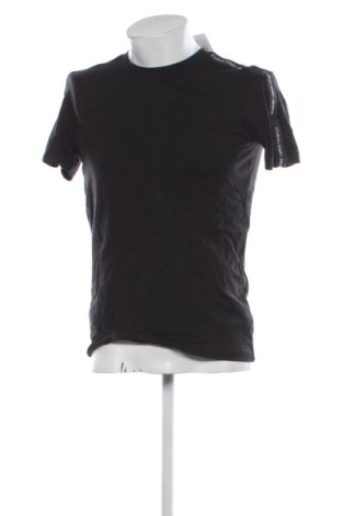 Pánské tričko  Calvin Klein Jeans, Velikost S, Barva Černá, Cena  579,00 Kč, #136935515