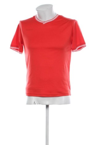 Pánské tričko  Bloom, Velikost S, Barva Červená, Cena  229,00 Kč, #136935668