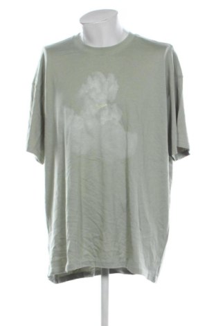 Tricou de bărbați Nike, Mărime XXL, Culoare Verde, Preț 167,99 Lei, #136936046