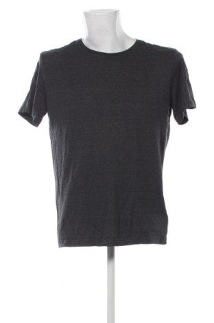 Мъжка тениска H&M, Размер L, Цвят Сив, Цена 10,73 €, #136936415