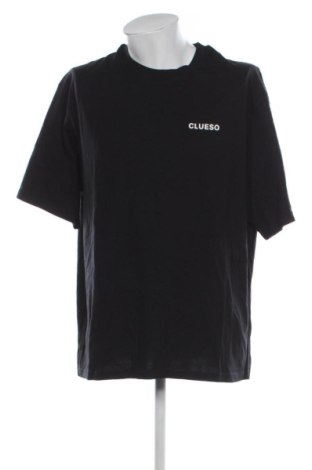 Pánské tričko  Unbranded, Velikost XL, Barva Černá, Cena  409,00 Kč, #136937656