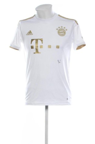 Férfi póló Adidas, Méret S, Szín Fehér, Ár 7 379 Ft, #136937715