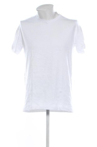 Herren Shirt Unbranded, Größe L, Farbe Weiß, Preis 11,99 €, #136937762