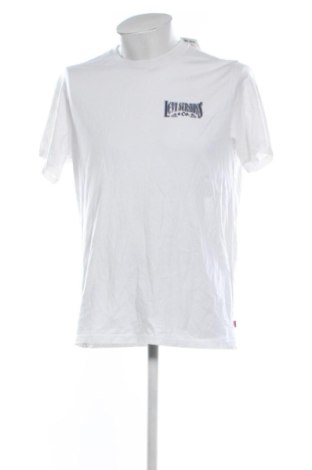 Pánské tričko  Levi's, Velikost L, Barva Bílá, Cena  349,00 Kč, #136937858