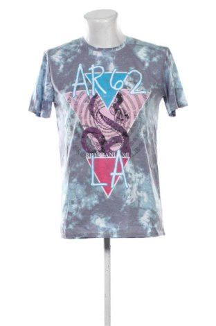Męski T-shirt Chapter, Rozmiar L, Kolor Kolorowy, Cena 45,99 zł, #136938424