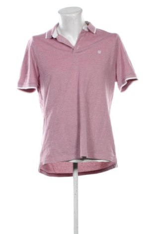 Férfi póló Jack & Jones, Méret XL, Szín Rózsaszín, Ár 7 309 Ft, #136938704