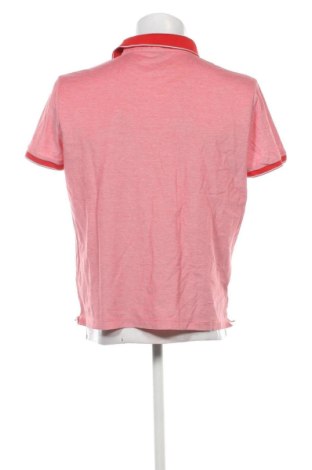 Ανδρικό t-shirt Hugo Boss, Μέγεθος XL, Χρώμα Ρόζ , Τιμή 45,20 €, #136939133