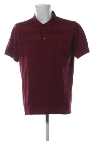 Męski T-shirt Christian Berg, Rozmiar L, Kolor Kolorowy, Cena 82,23 zł, #136939261