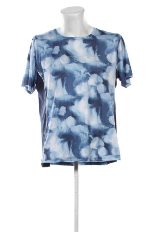 Męski T-shirt Slazenger, Rozmiar XL, Kolor Kolorowy, Cena 45,99 zł, #136939321