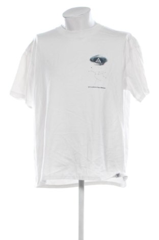 Herren T-Shirt Nike, Größe XXL, Farbe Weiß, Preis € 20,99, #136939920