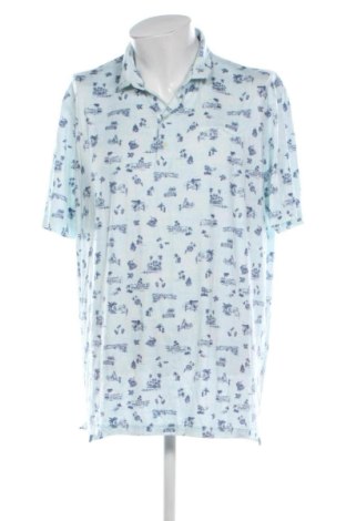 Herren T-Shirt Johnnie-O, Größe XXL, Farbe Mehrfarbig, Preis € 20,99, #136939925