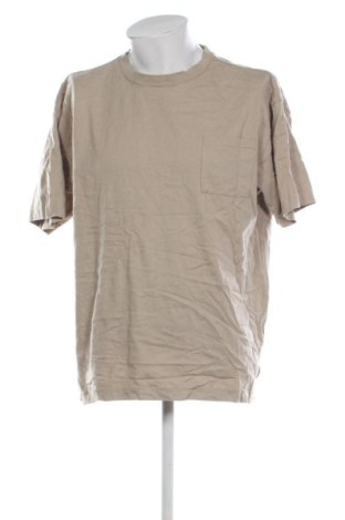 Tricou de bărbați Cotton On, Mărime XL, Culoare Bej, Preț 54,99 Lei, #136939986