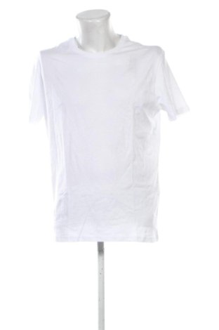 Tricou de bărbați Unbranded, Mărime XL, Culoare Alb, Preț 83,99 Lei, #136940002