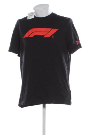 Herren Shirt PUMA, Größe XL, Farbe Mehrfarbig, Preis 17,99 €, #136940051