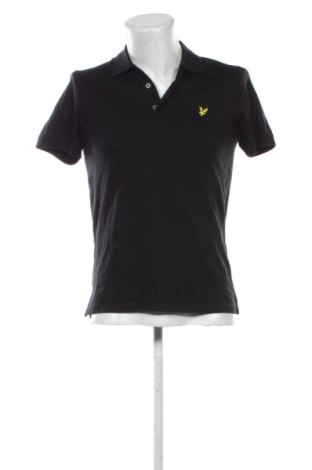 Férfi póló Lyle & Scott, Méret S, Szín Fekete, Ár 23 659 Ft, #136940087