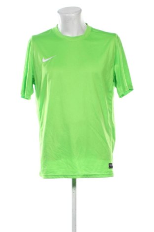 Tricou de bărbați Nike, Mărime XL, Culoare Verde, Preț 98,99 Lei, #136940200