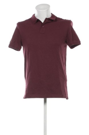 Мъжка тениска Pier One, Размер M, Цвят Лилав, Цена 16,36 €, #136940508