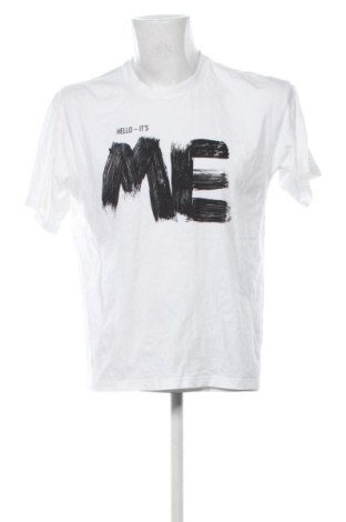 Tricou de bărbați Adidas, Mărime M, Culoare Multicolor, Preț 100,99 Lei, #136940630