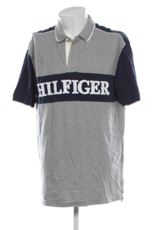 Мъжка тениска Tommy Hilfiger, Размер XXL, Цвят Многоцветен, Цена 24,03 €, #136940704