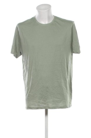 Pánské tričko  Unbranded, Velikost XXL, Barva Zelená, Cena  259,00 Kč, #136940847