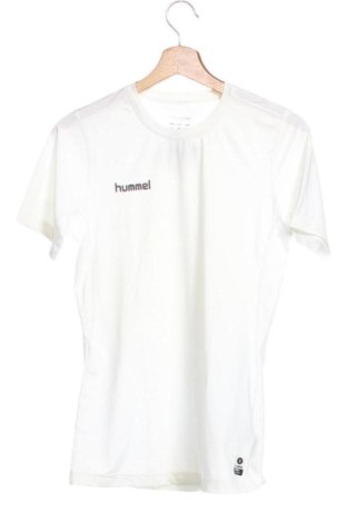 Férfi póló Hummel, Méret XS, Szín Fehér, Ár 4 859 Ft, #136941076