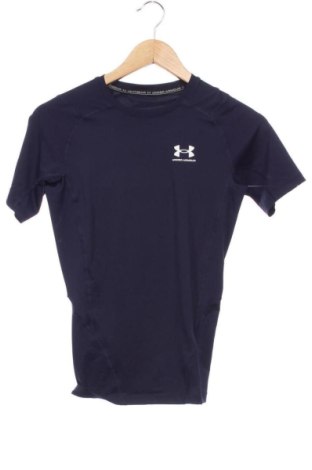 Pánské tričko  Under Armour, Velikost S, Barva Modrá, Cena  809,00 Kč, #136941145