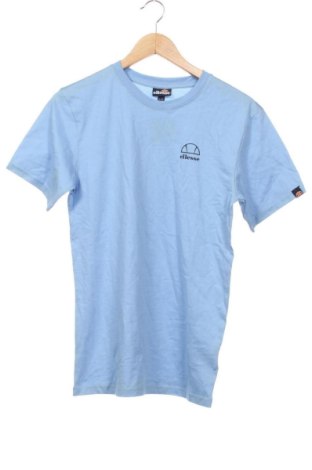 Męski T-shirt Ellesse, Rozmiar XS, Kolor Niebieski, Cena 78,99 zł, #136941240