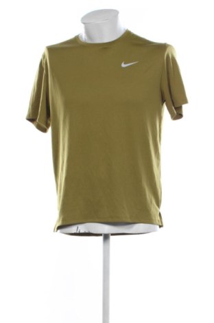 Pánské tričko  Nike, Velikost M, Barva Zelená, Cena  809,00 Kč, #136941256
