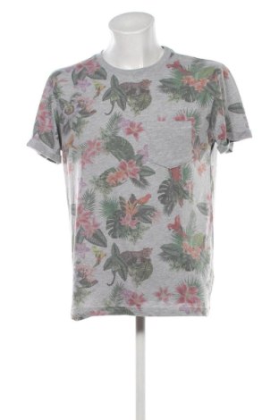 Pánske tričko  H&M, Veľkosť L, Farba Viacfarebná, Cena  11,95 €, #136941272