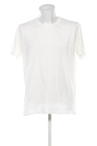 Ανδρικό t-shirt Nike, Μέγεθος XL, Χρώμα Λευκό, Τιμή 33,18 €, #136941286