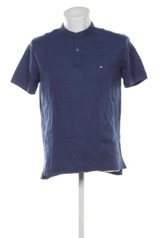 Ανδρικό t-shirt Tommy Hilfiger, Μέγεθος XL, Χρώμα Μπλέ, Τιμή 29,99 €, #136941350