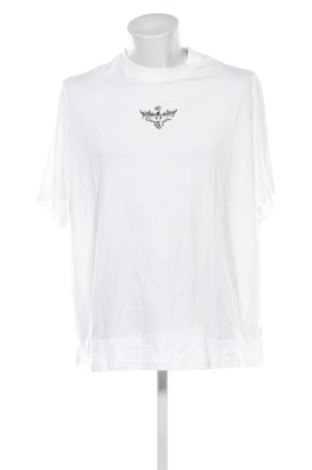 Pánské tričko  PUMA, Velikost XL, Barva Bílá, Cena  809,00 Kč, #136941463