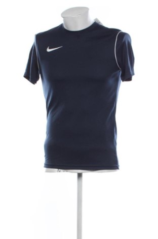 Herren Shirt Nike, Größe S, Farbe Blau, Preis 17,99 €, #136941474
