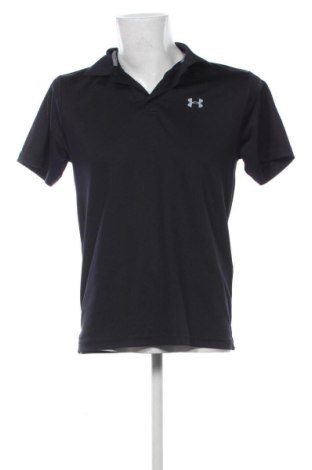Tricou de bărbați Under Armour, Mărime M, Culoare Negru, Preț 138,99 Lei, #136941564