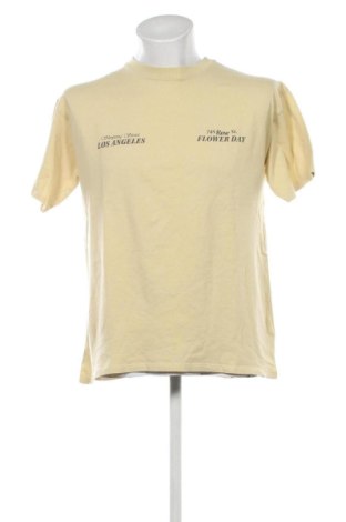 Pánské tričko  Unbranded, Velikost S, Barva Krémová, Cena  409,00 Kč, #136941572