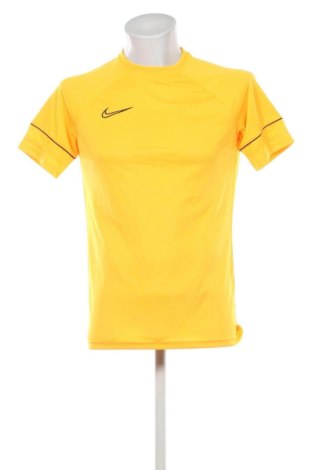 Pánske tričko  Nike, Veľkosť M, Farba Žltá, Cena  19,95 €, #136941578