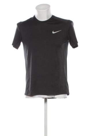 Męski T-shirt Nike, Rozmiar M, Kolor Szary, Cena 87,99 zł, #136941599