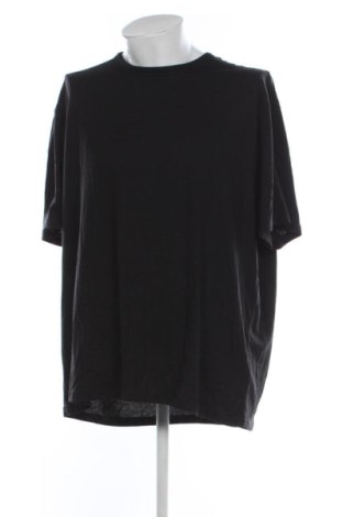 Męski T-shirt Next, Rozmiar XXL, Kolor Czarny, Cena 78,99 zł, #136941678
