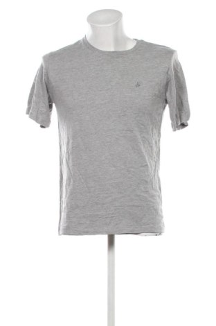 Męski T-shirt Jack & Jones, Rozmiar M, Kolor Szary, Cena 43,99 zł, #136941715