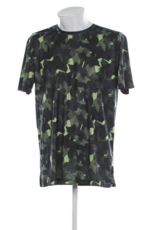 Męski T-shirt Anko, Rozmiar XXL, Kolor Kolorowy, Cena 31,99 zł, #136941731